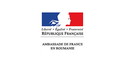 L'Ambassade de France en Roumanie